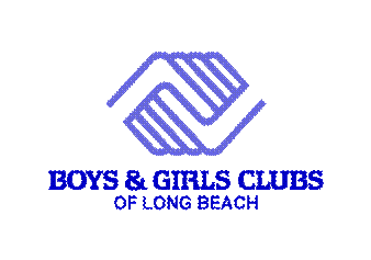 Boys & Girls Clubs of Long Beach Logo